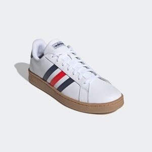 Deals for Mens Adidas Shoes White With 